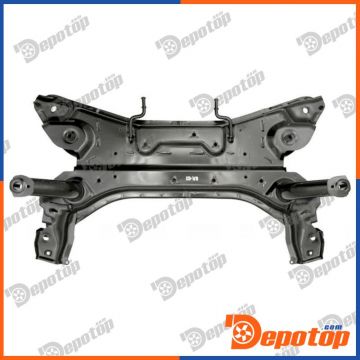 Berceau de Moteur avant pour OPEL | ZRZ-PL-023, 4709711